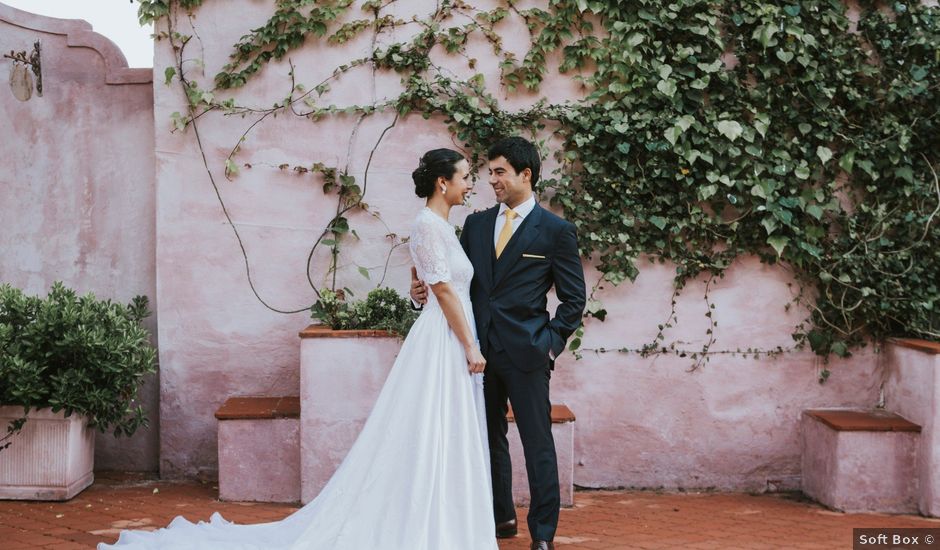 O casamento de Hugo e Inês em Alenquer, Alenquer