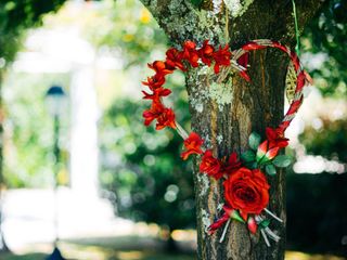 O casamento de Elisabete e Paulo 2