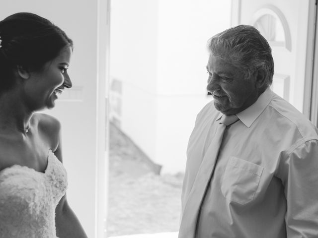 O casamento de Paulo e Elisabete em Ponte da Barca, Ponte da Barca 4