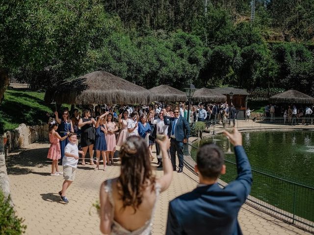 O casamento de Liliana e Mauro em Caldas de São Jorge, Santa Maria da Feira 11