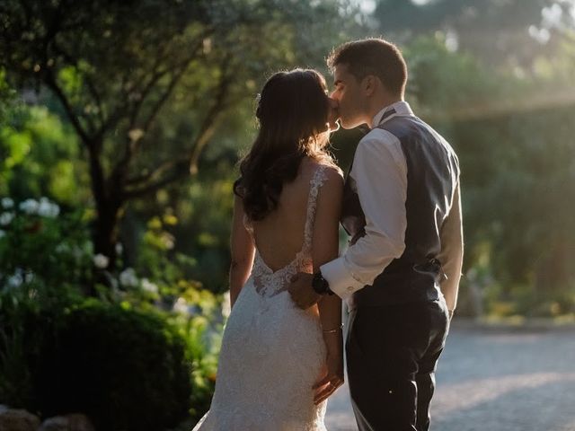 O casamento de Liliana e Mauro em Caldas de São Jorge, Santa Maria da Feira 13