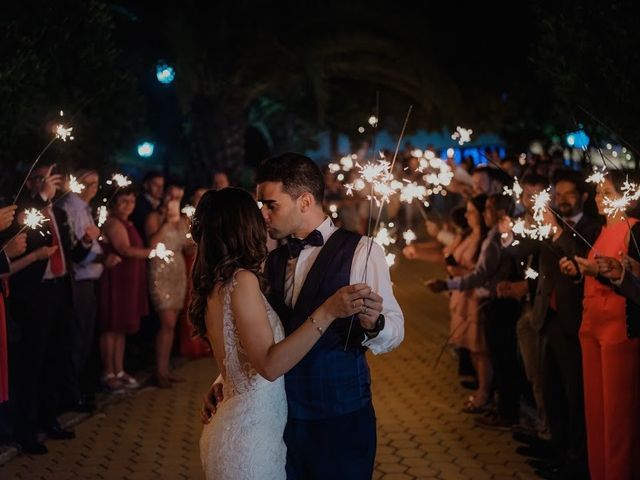 O casamento de Liliana e Mauro em Caldas de São Jorge, Santa Maria da Feira 19