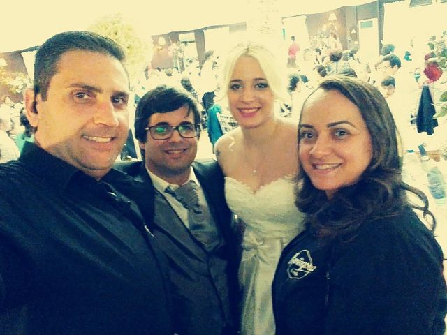 O casamento de Rui e Daniela em Covilhã, Covilhã 2