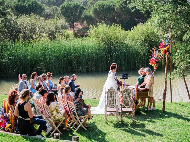 O casamento de Jay e Tamara em Canha, Montijo 14