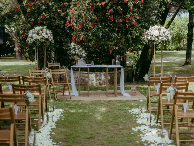 O casamento de José e Andreia em Vila do Conde, Vila do Conde 12