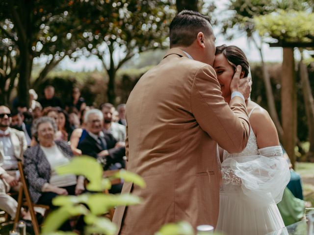 O casamento de José e Andreia em Vila do Conde, Vila do Conde 15