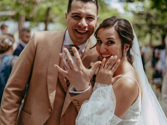 O casamento de José e Andreia em Vila do Conde, Vila do Conde 16