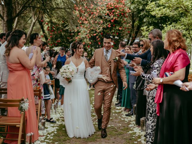 O casamento de José e Andreia em Vila do Conde, Vila do Conde 17