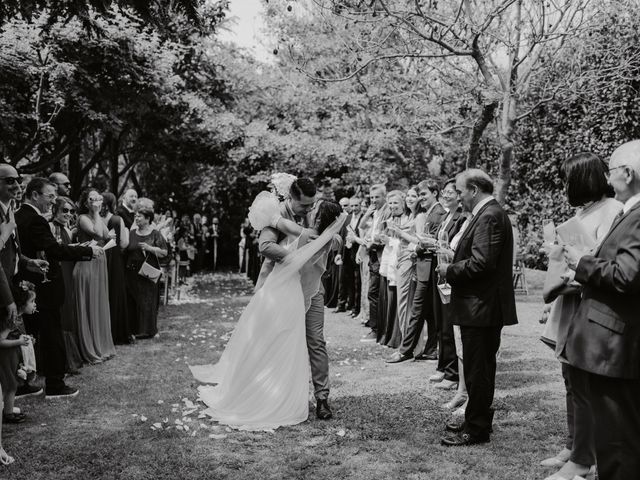 O casamento de José e Andreia em Vila do Conde, Vila do Conde 1