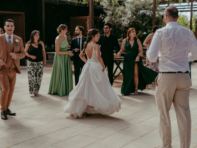 O casamento de José e Andreia em Vila do Conde, Vila do Conde 19