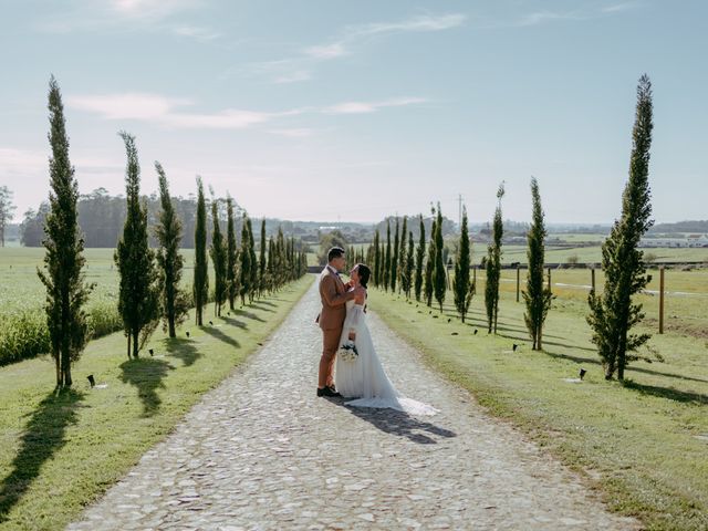 O casamento de José e Andreia em Vila do Conde, Vila do Conde 23