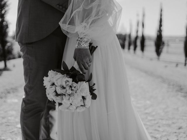 O casamento de José e Andreia em Vila do Conde, Vila do Conde 24