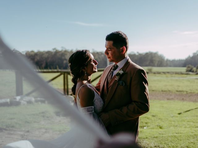 O casamento de José e Andreia em Vila do Conde, Vila do Conde 25