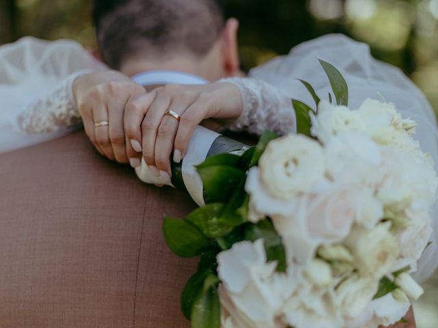 O casamento de José e Andreia em Vila do Conde, Vila do Conde 26