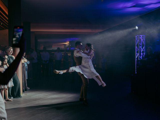 O casamento de José e Andreia em Vila do Conde, Vila do Conde 28