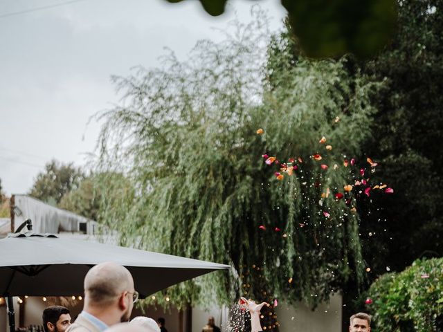 O casamento de Daniel e Ânia em Santo Tirso, Santo Tirso 4