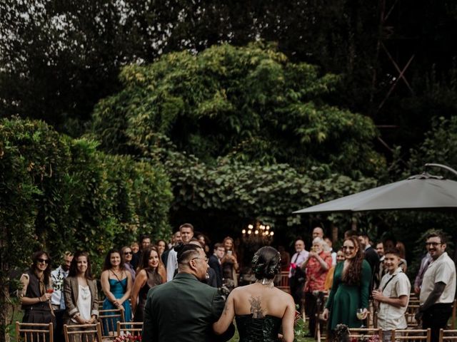 O casamento de Daniel e Ânia em Santo Tirso, Santo Tirso 5