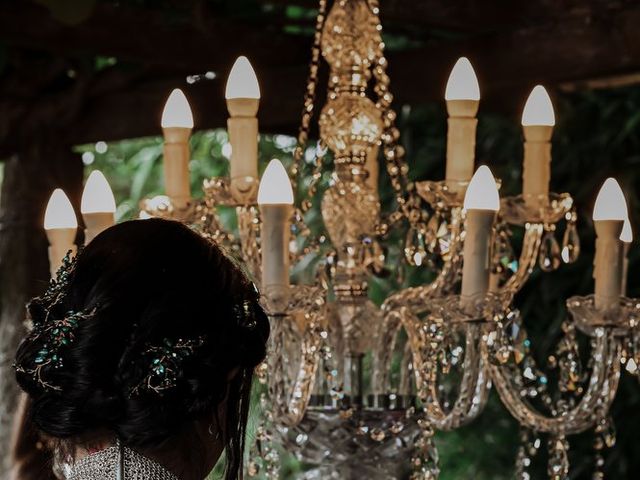 O casamento de Daniel e Ânia em Santo Tirso, Santo Tirso 7