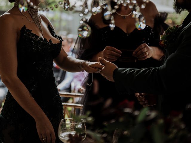 O casamento de Daniel e Ânia em Santo Tirso, Santo Tirso 10