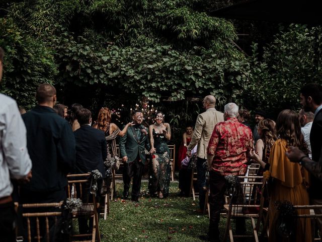 O casamento de Daniel e Ânia em Santo Tirso, Santo Tirso 11