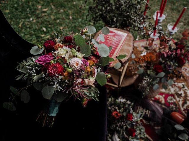 O casamento de Daniel e Ânia em Santo Tirso, Santo Tirso 30