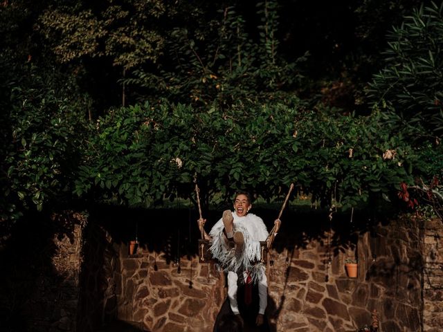 O casamento de Daniel e Ânia em Santo Tirso, Santo Tirso 31