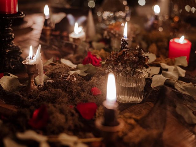 O casamento de Daniel e Ânia em Santo Tirso, Santo Tirso 53