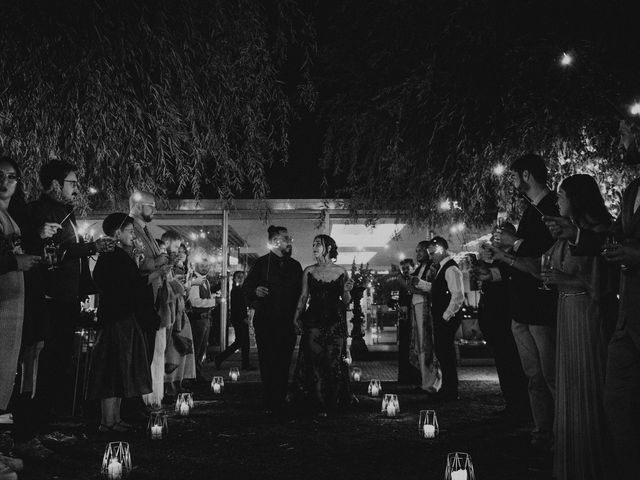 O casamento de Daniel e Ânia em Santo Tirso, Santo Tirso 54