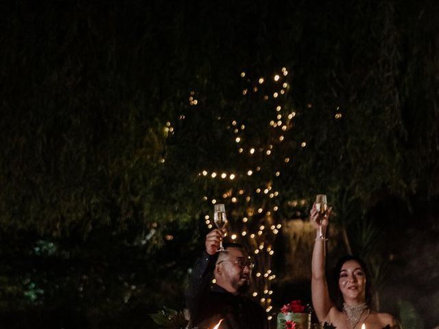 O casamento de Daniel e Ânia em Santo Tirso, Santo Tirso 1