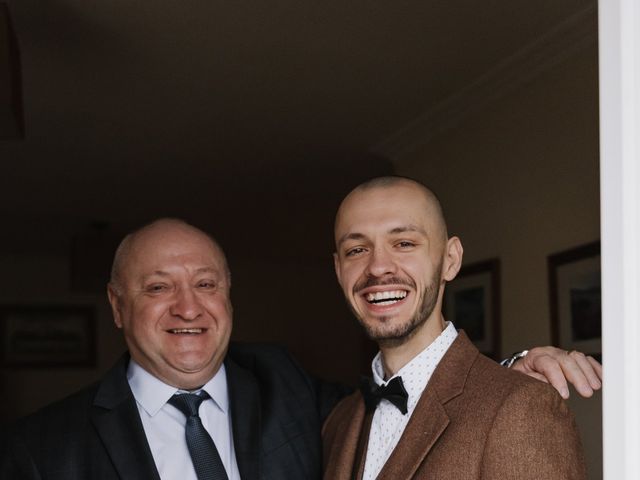 O casamento de Nikolai e Inês em Lamego, Lamego 4
