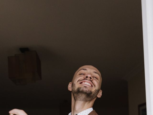 O casamento de Nikolai e Inês em Lamego, Lamego 6