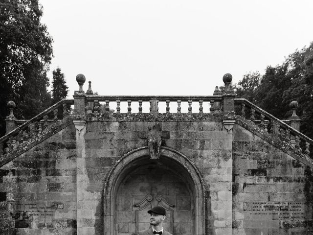O casamento de Nikolai e Inês em Lamego, Lamego 8