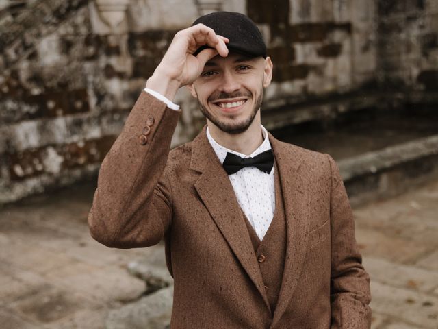 O casamento de Nikolai e Inês em Lamego, Lamego 9
