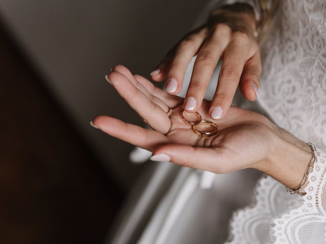 O casamento de Nikolai e Inês em Lamego, Lamego 16