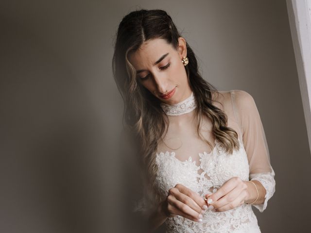 O casamento de Nikolai e Inês em Lamego, Lamego 19