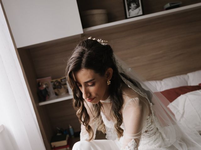 O casamento de Nikolai e Inês em Lamego, Lamego 22