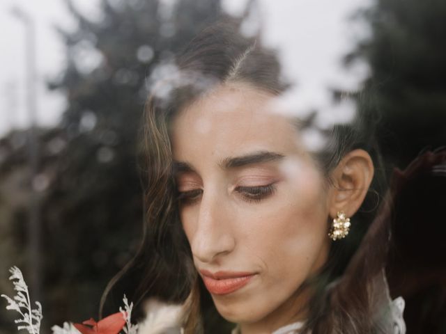 O casamento de Nikolai e Inês em Lamego, Lamego 23