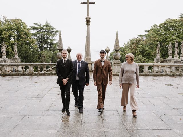 O casamento de Nikolai e Inês em Lamego, Lamego 24