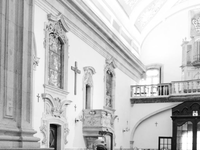 O casamento de Nikolai e Inês em Lamego, Lamego 25