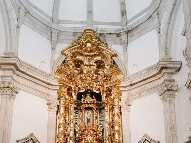 O casamento de Nikolai e Inês em Lamego, Lamego 26