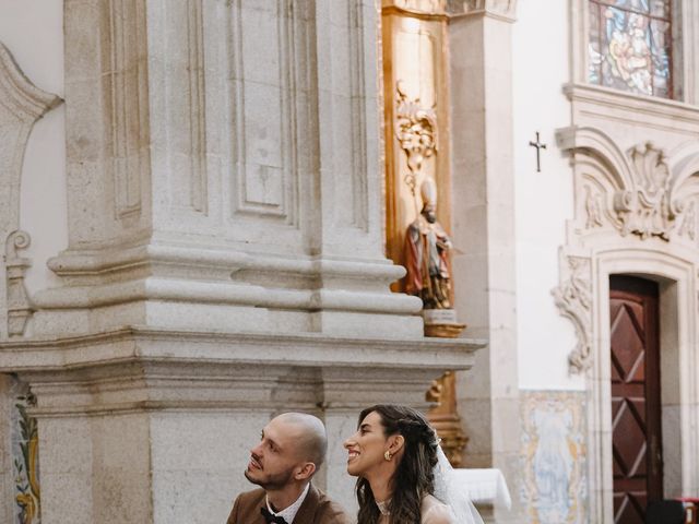 O casamento de Nikolai e Inês em Lamego, Lamego 27