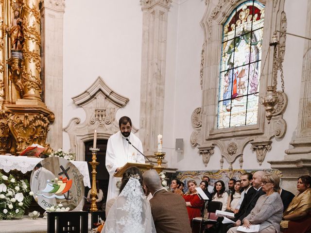 O casamento de Nikolai e Inês em Lamego, Lamego 28