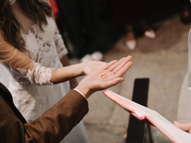 O casamento de Nikolai e Inês em Lamego, Lamego 29