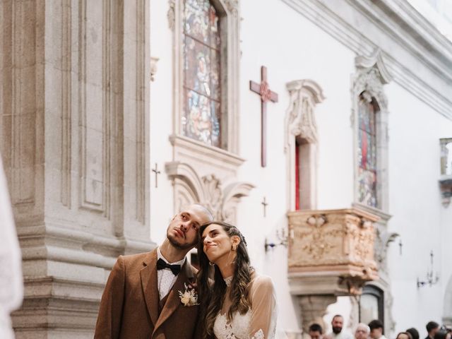 O casamento de Nikolai e Inês em Lamego, Lamego 30
