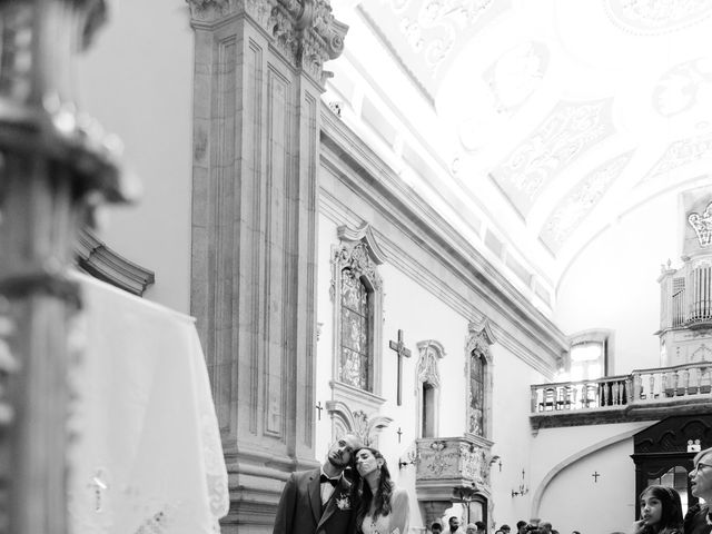 O casamento de Nikolai e Inês em Lamego, Lamego 31