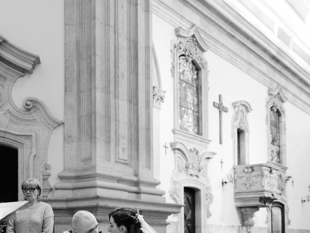 O casamento de Nikolai e Inês em Lamego, Lamego 32