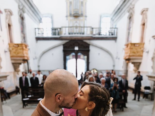 O casamento de Nikolai e Inês em Lamego, Lamego 33