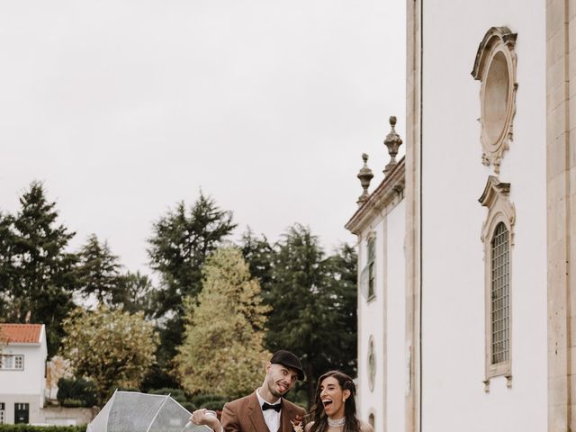 O casamento de Nikolai e Inês em Lamego, Lamego 34