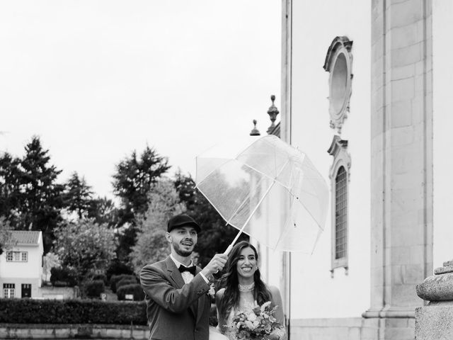 O casamento de Nikolai e Inês em Lamego, Lamego 35
