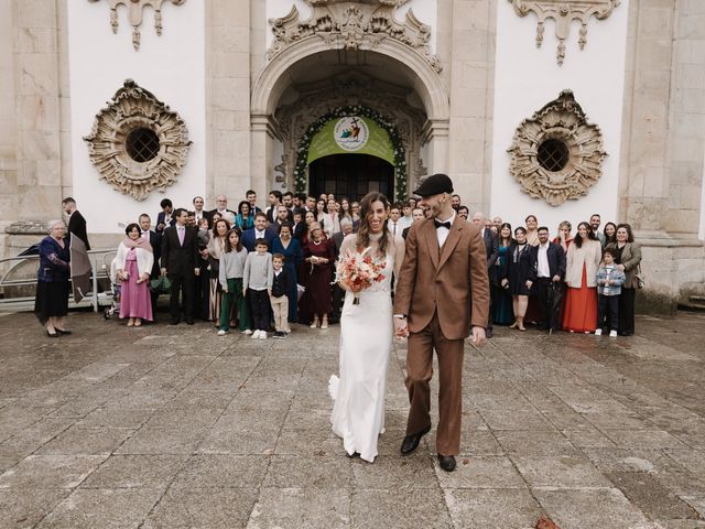 O casamento de Nikolai e Inês em Lamego, Lamego 36